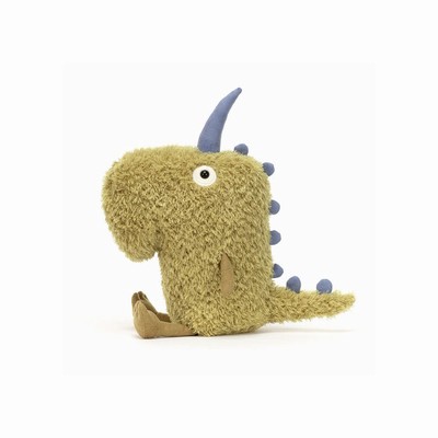 Jellycat Jubjub Gookie New Zealand | HEVJW8635